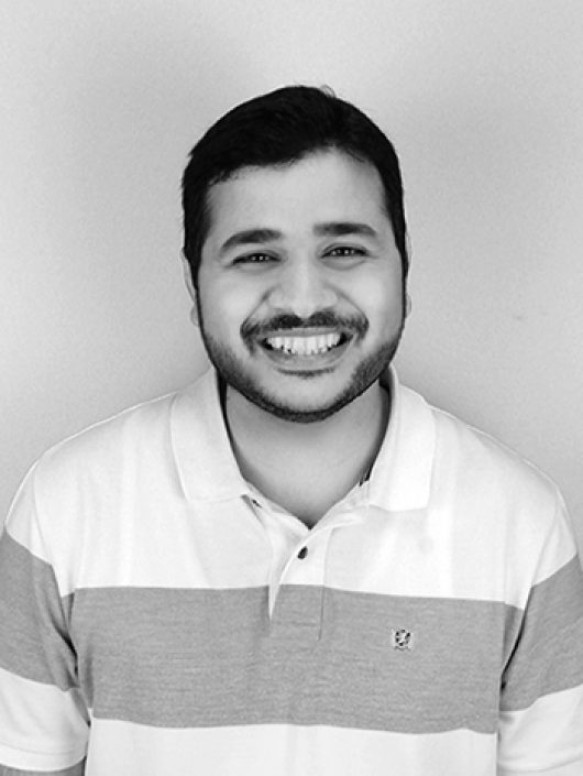 Hasnain Hararwala