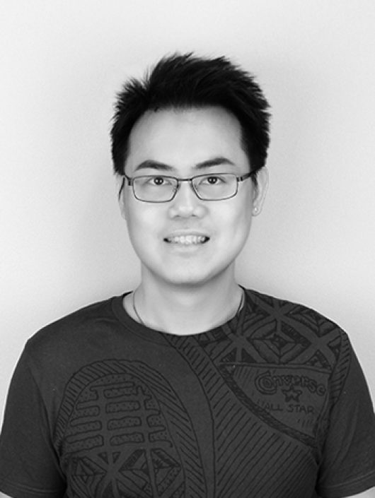 Peter Ngo