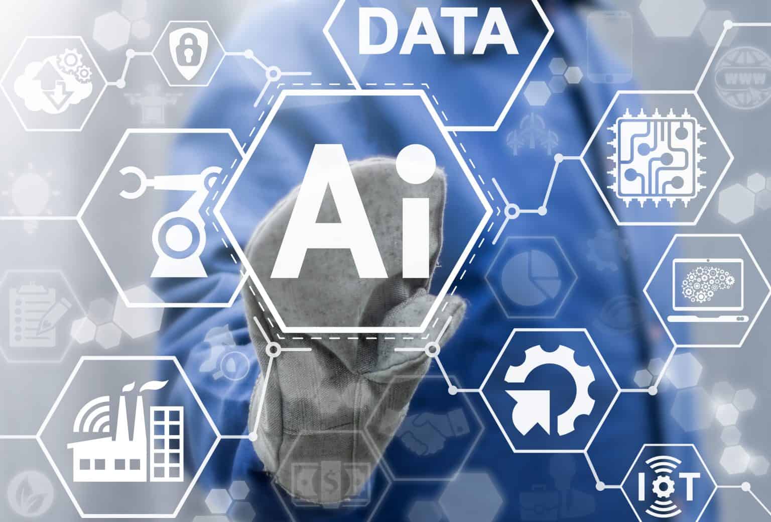 Is Your Business Ready For AI