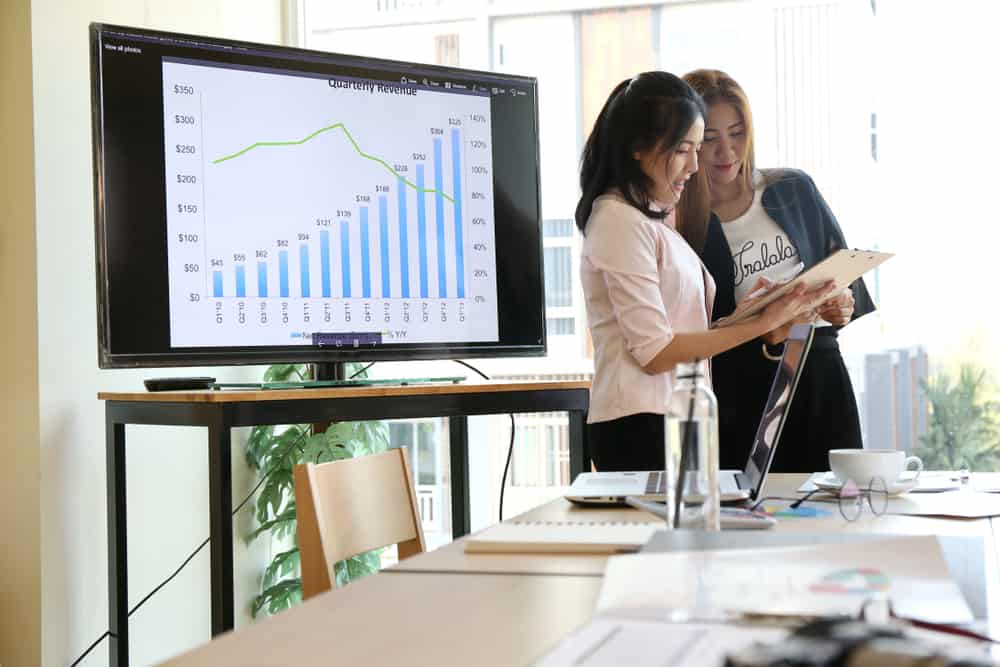 Does your site give consumers what they want