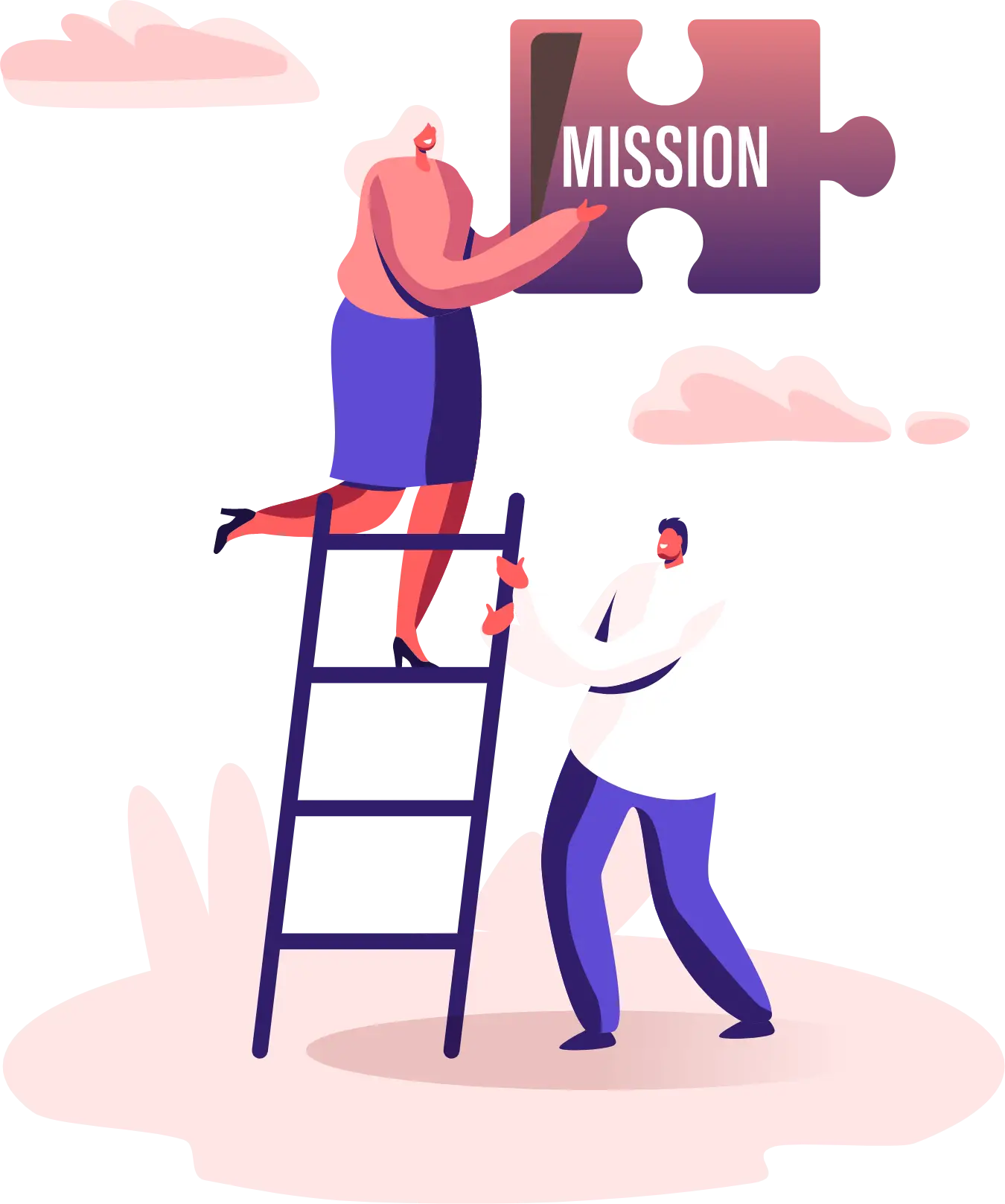 mission