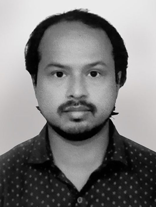 Debasis Pramanik