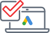 Over a Decade of Google Ads Experience Over a Decade of Google Ads Experience