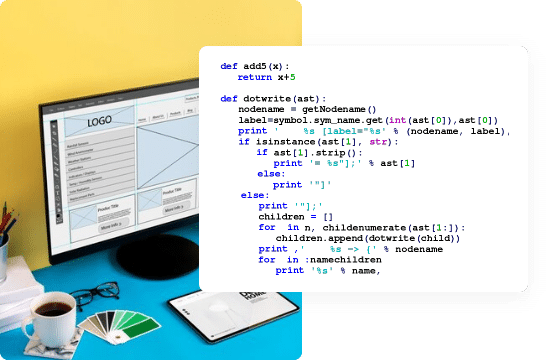 Website Design