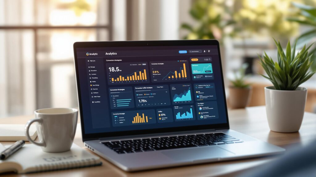 Website Conversion Rate