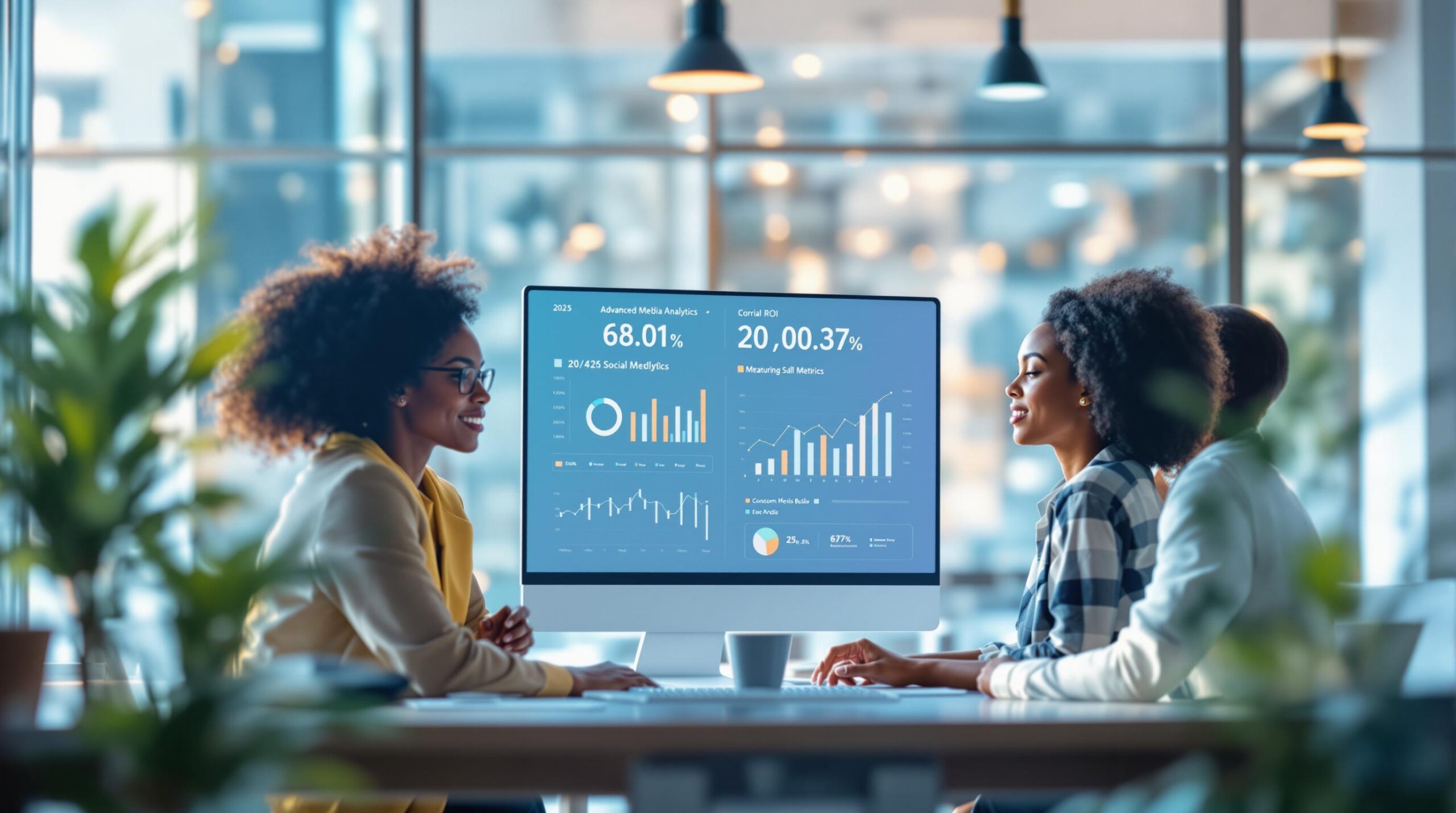 Social Media ROI