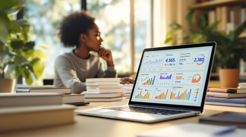 Ai in SEO