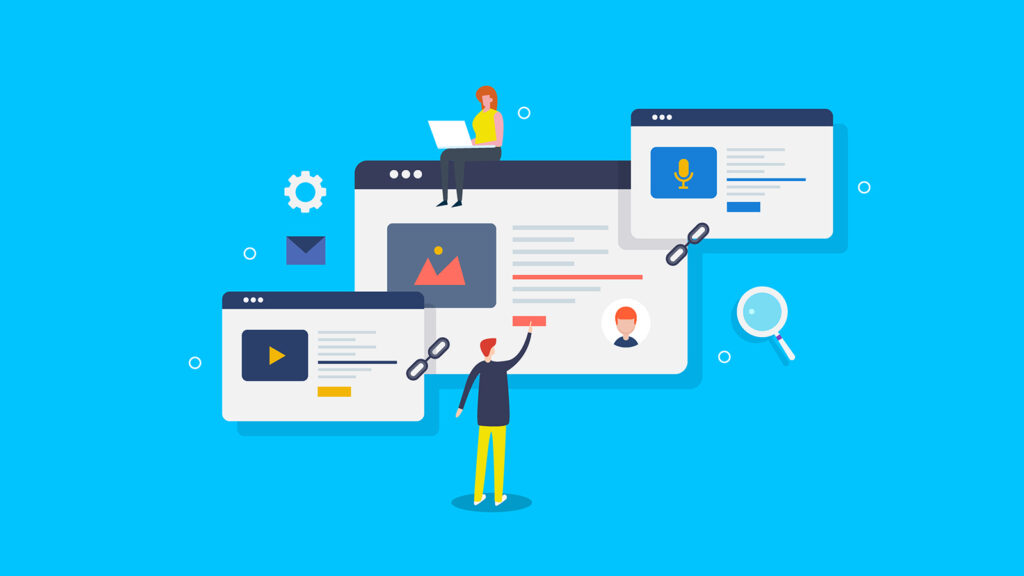 backlink strategy