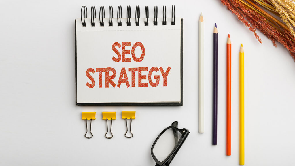 how to rank higher on google using seo