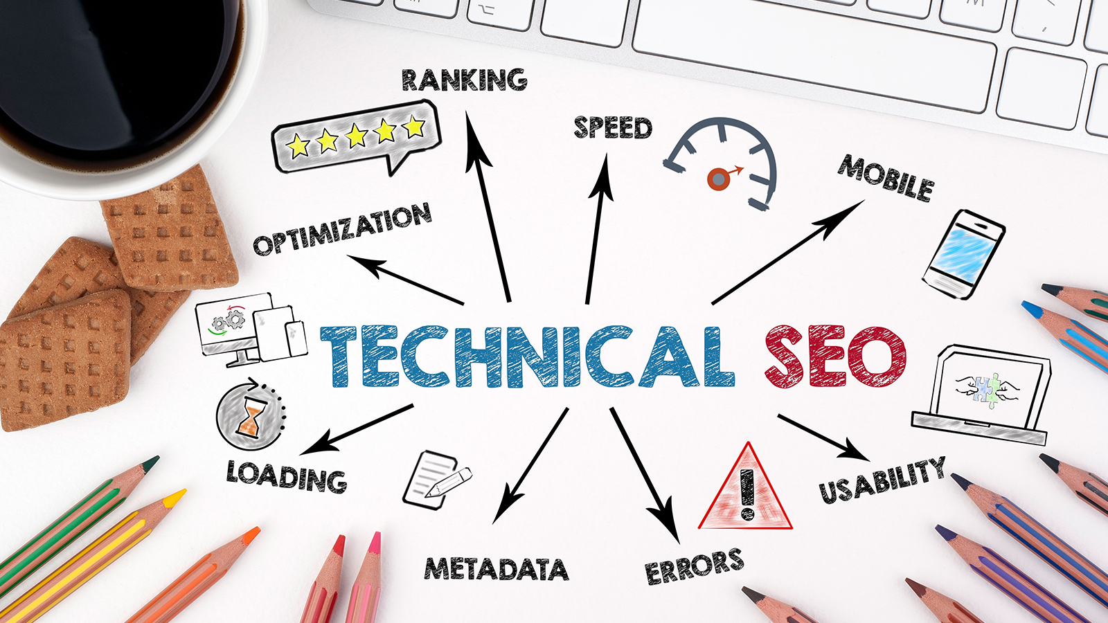 technical seo