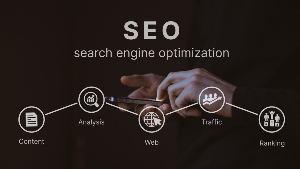 Search Engine Optimisation Company Sydney