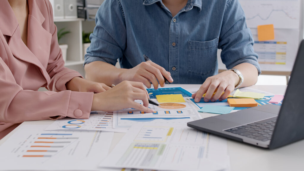 SEO for small companies