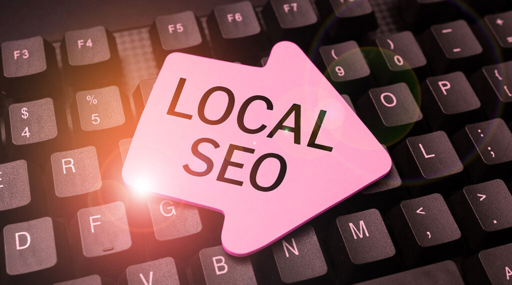 What is Local SEO Marketing