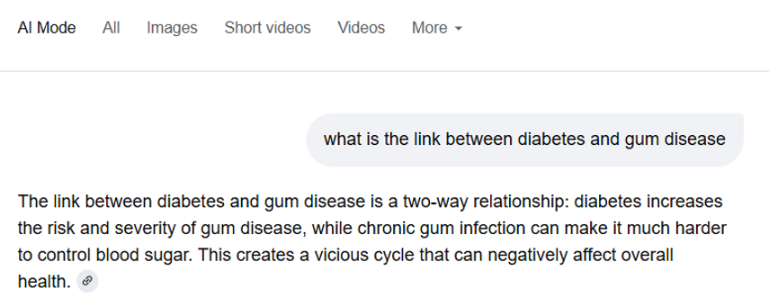 Is SEO dead in 2025 thanks to AI mode providing detailed answers?