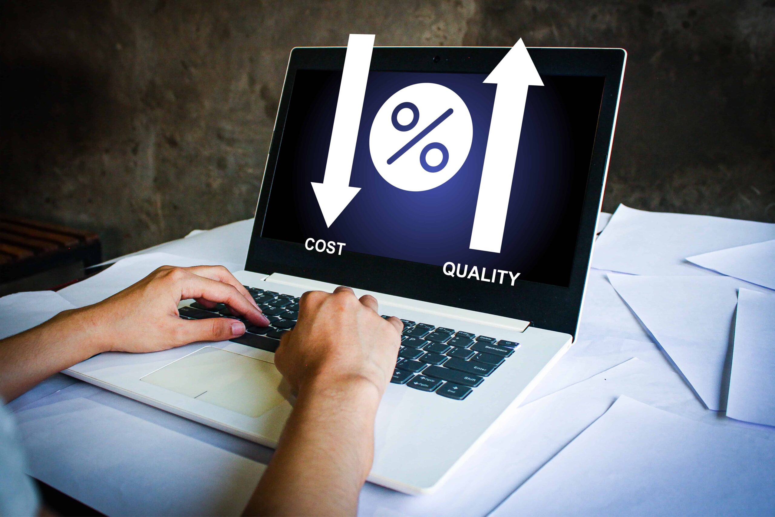 DIY SEO for small businesses leads to saving costs