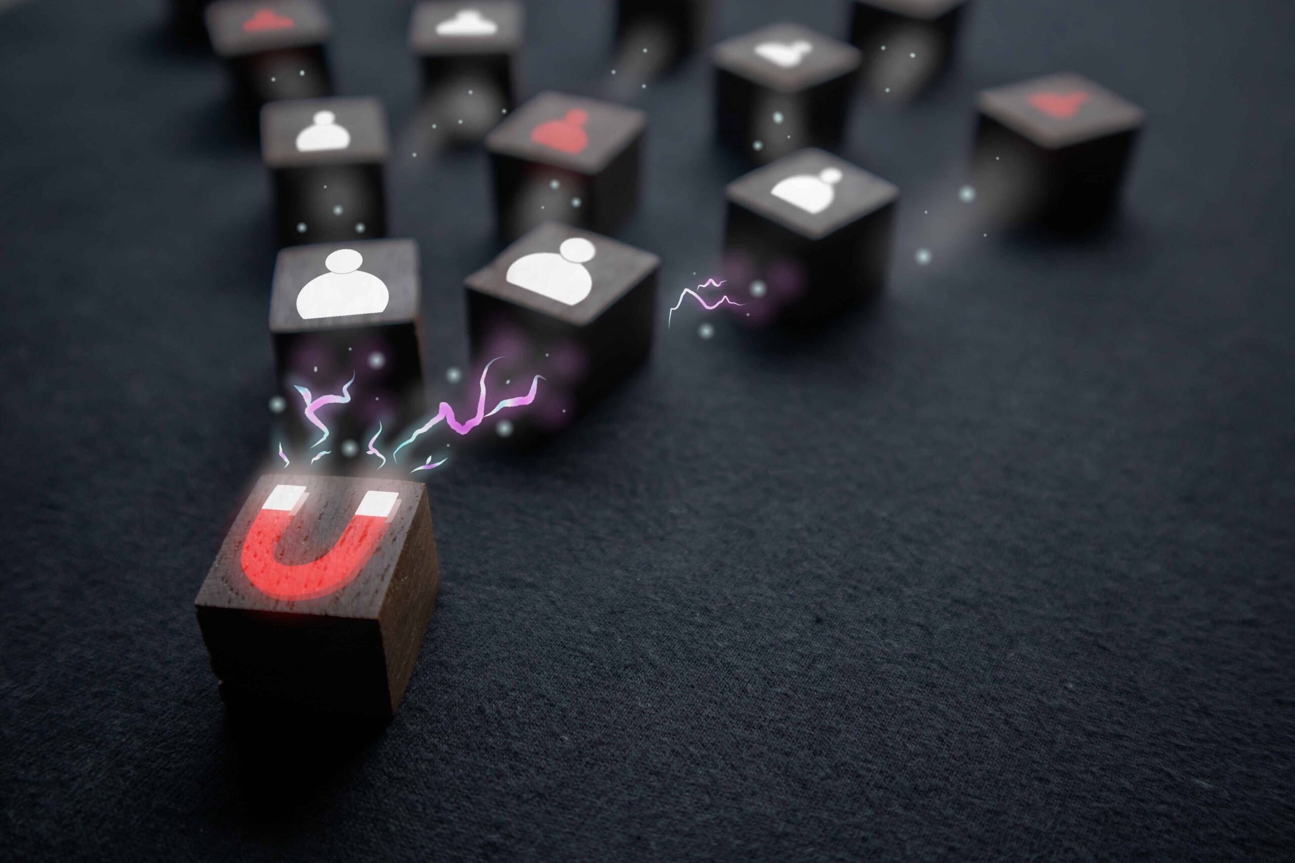 One of the biggest benefits of local citations is attracting consumers who are interested in your offering